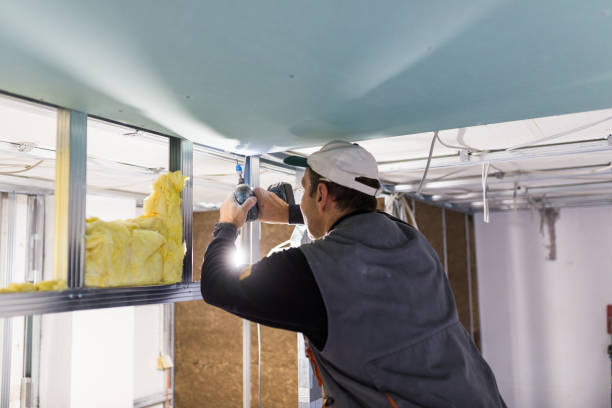 Best Types of Insulation in Gretna, LA