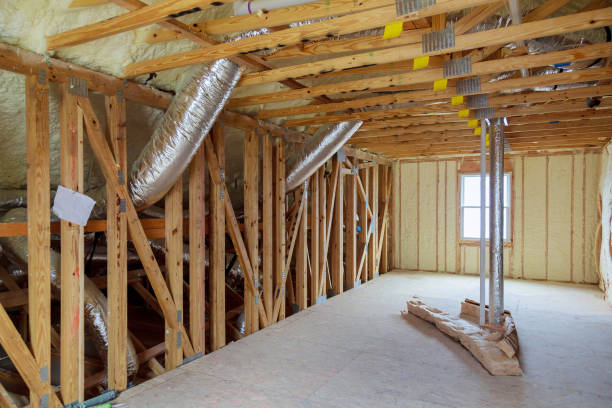 Best Insulation for Specific Applications in Gretna, LA
