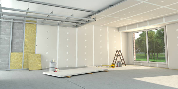 Best Insulation Maintenance and Repair in Gretna, LA
