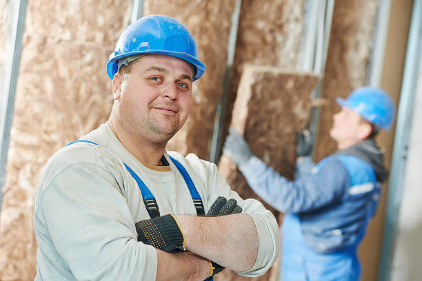 Best Insulation Installation Services in Gretna, LA